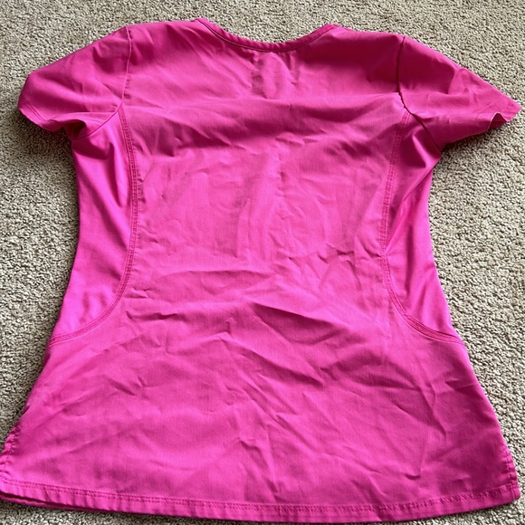 Scrub set - Picture 7 of 9